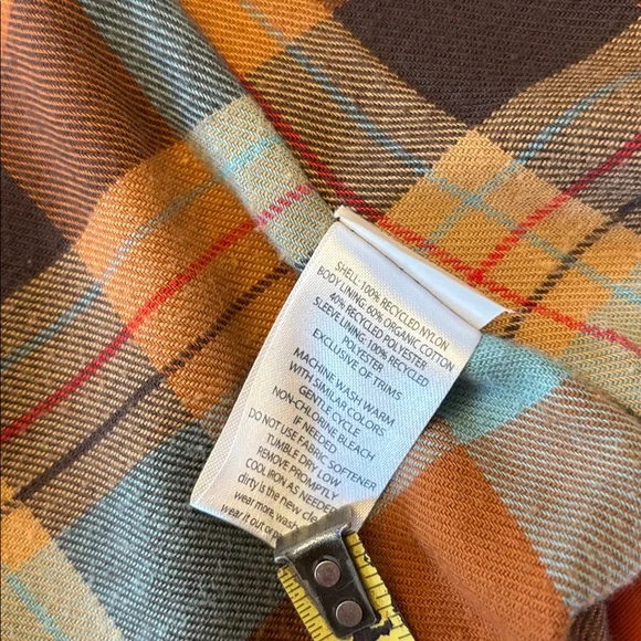 Toad&Co Forester Pass Parka - Picture 13 of 14